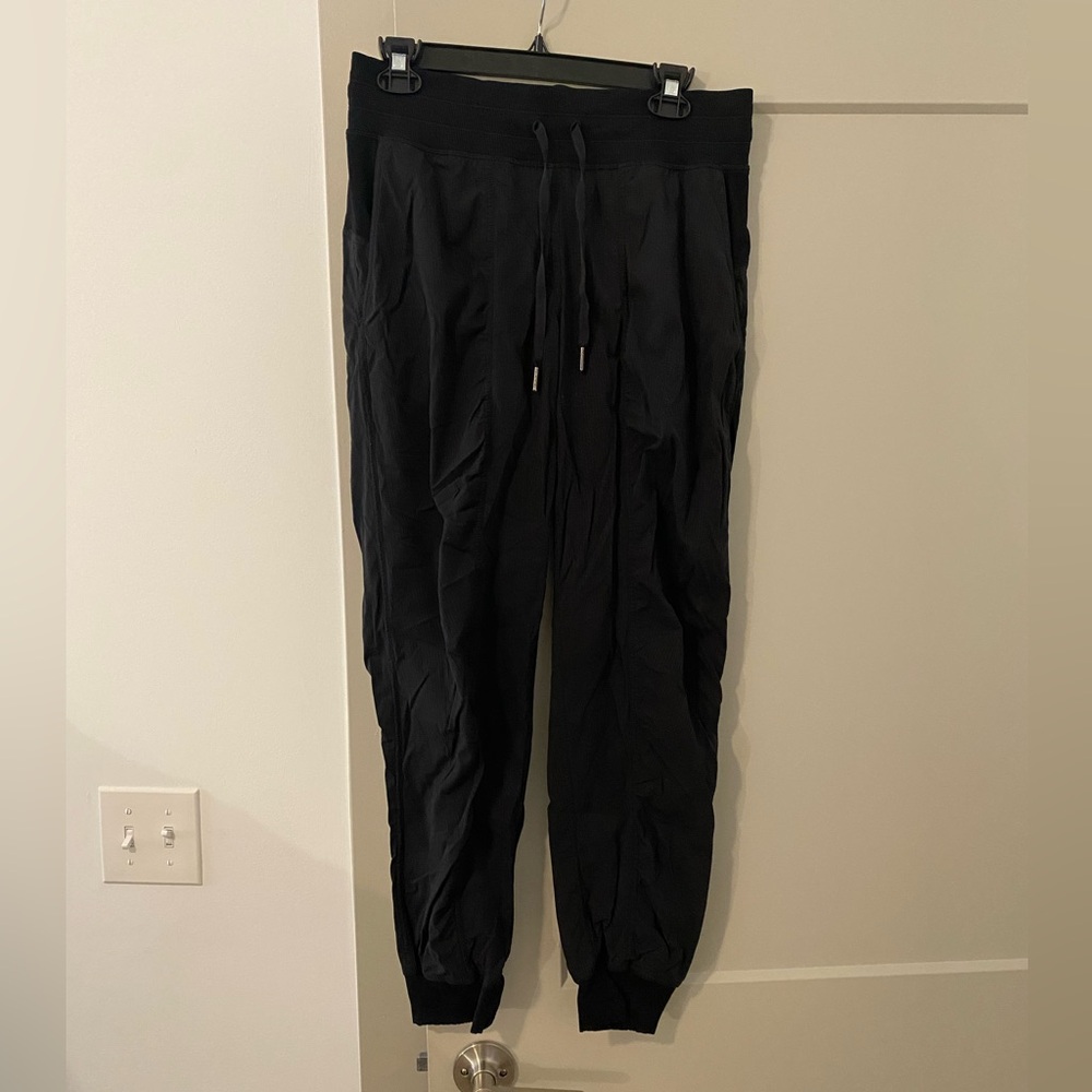 Lululemon Women’s Dance Studio Jogger